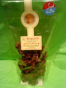 Mathildette noire sachet de 200g