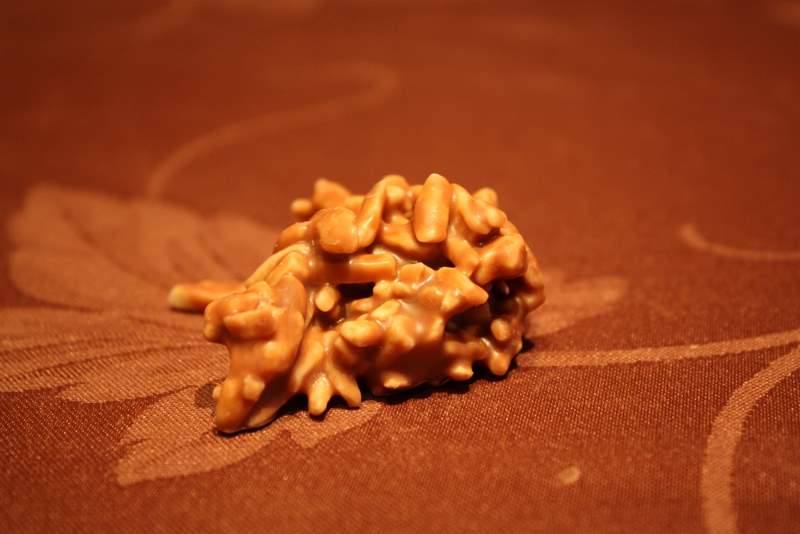 Mathildette chocolat lait – Image 7