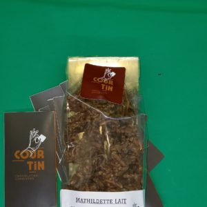 La Mathildette Chocolat Noir