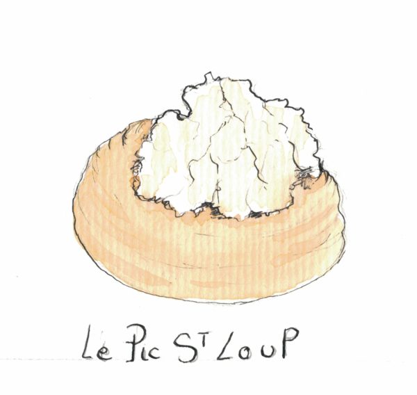 5 BOUCHEES CHOCOLAT ,HORTUS, PALET OR, PIC ST LOUP, AIGOUAL, PRALINE FEUILLETE – Image 3
