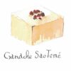 BALLOTIN DE 750GR DE CHOCOLATS NOIR ASSORTIS – Image 22