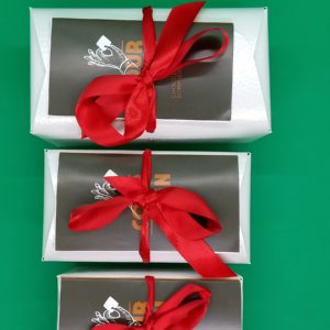 Click and collect Ballotin de chocolats fins
