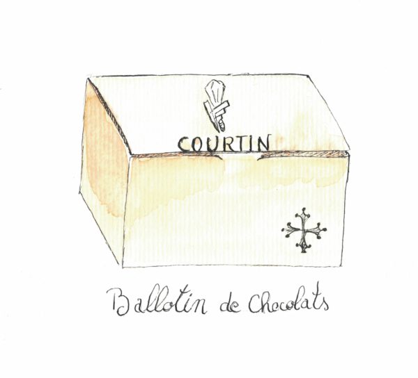Ecorces d'Oranges – Image 2