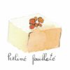 BALLOTIN DE 750GR DE CHOCOLATS NOIR ASSORTIS – Image 12