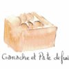 BALLOTIN DE 750GR DE CHOCOLATS NOIR ASSORTIS – Image 7