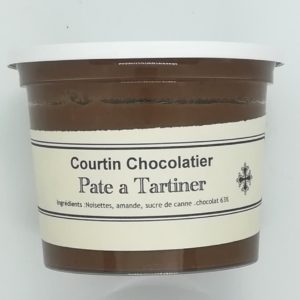 Pâte à Tartiner