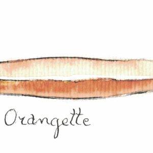 Orangettes