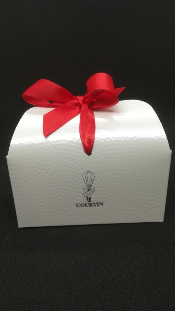 Ballotin rubis 375gr
