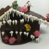 Chalet de Noël