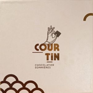 Boîte vagues d'Or 375gr ( bientôt disponible)